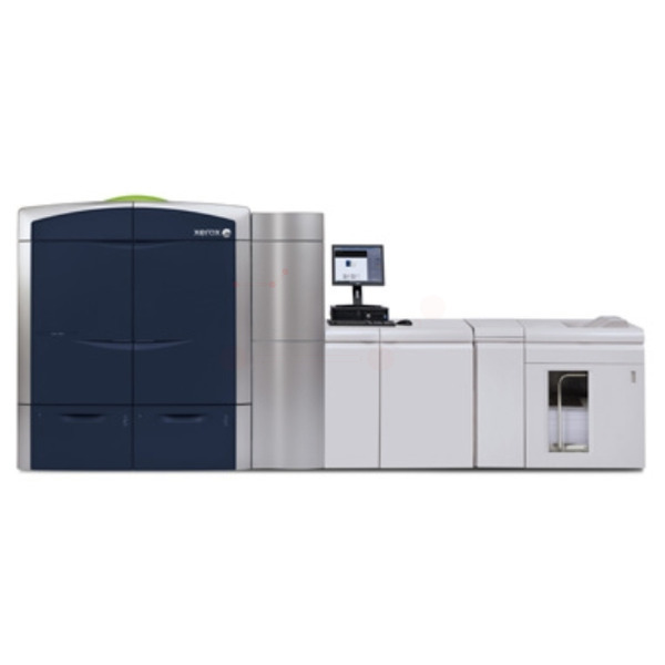 Xerox ColorPress 800