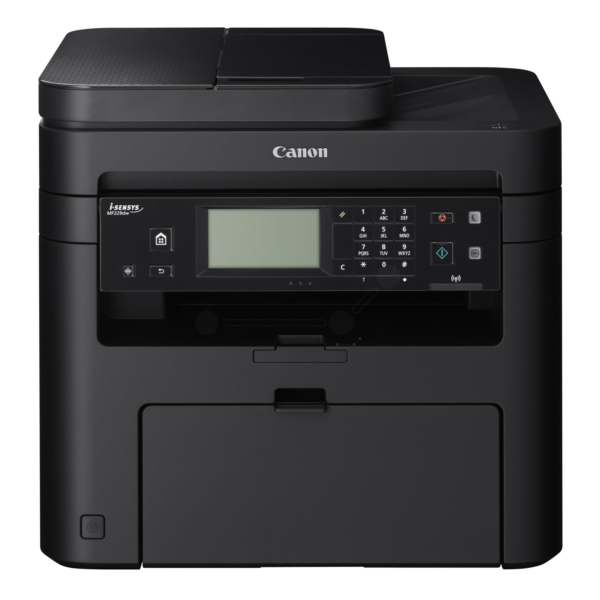 Canon i-SENSYS MF 227 dw Toner günstig kaufen | hq-patronen.ch