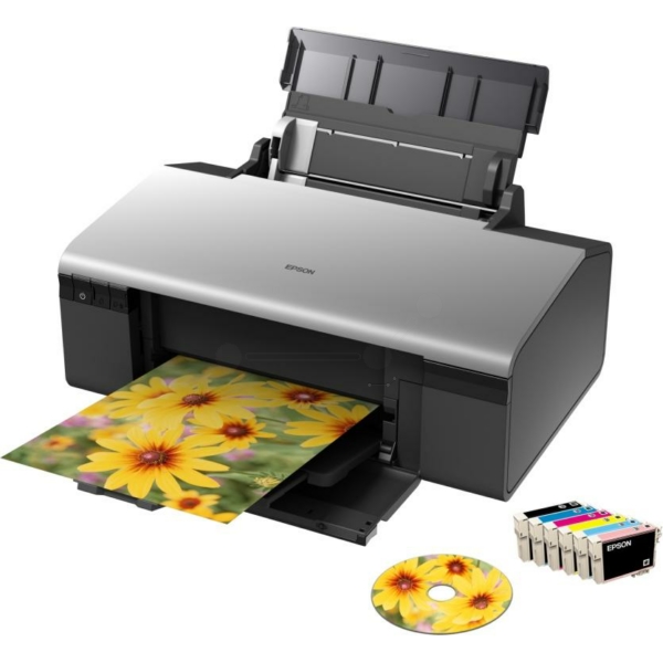 Epson Stylus Photo R 285 Druckerpatronen günstig kaufen | hq-patronen.ch