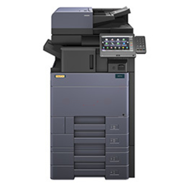 Triumph-Adler 3207 Ci Toner günstig kaufen | hq-patronen.ch