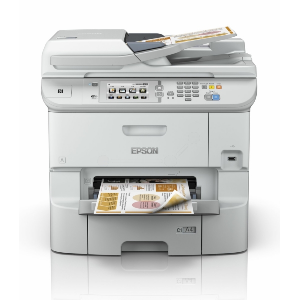 Epson WorkForce Pro WF-6590 D2TWFC