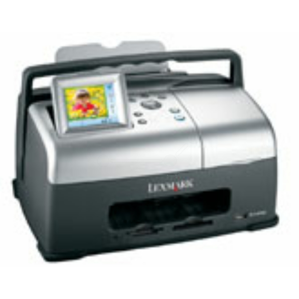 Lexmark P 315 Druckerpatronen günstig kaufen | hq-patronen.ch