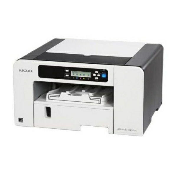 Ricoh Aficio SG 3110 dn Druckerpatronen günstig kaufen | hq-patronen.ch