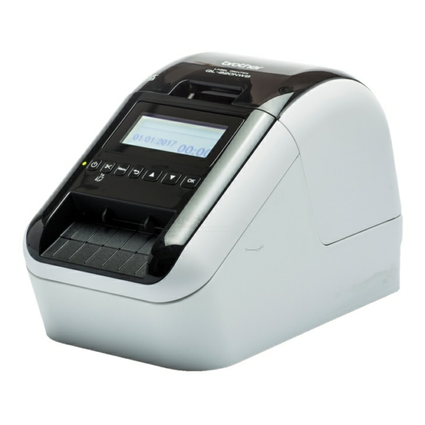 Brother P-Touch QL 820 Series günstig kaufen | hq-patronen.ch