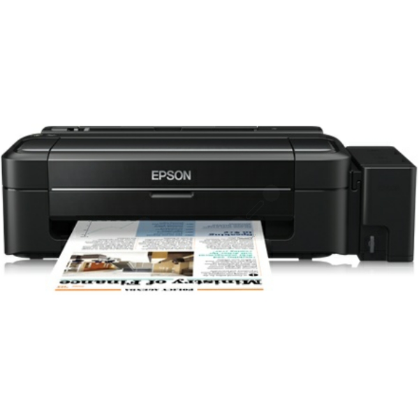 Epson EcoTank L 350 Druckerpatronen günstig kaufen | hq-patronen.ch