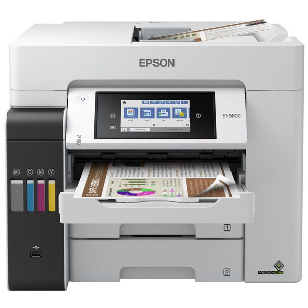 Epson EcoTank Pro ET-5800