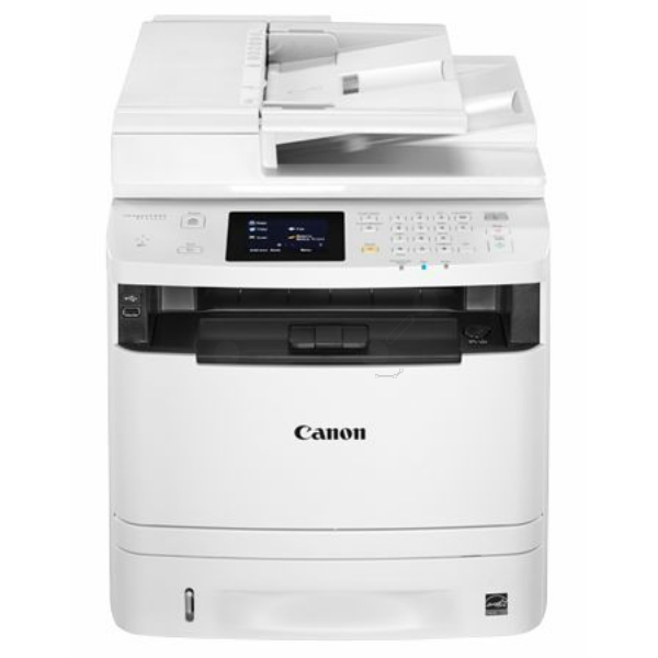 Canon i-SENSYS MF 411 dw Toner günstig kaufen | hq-patronen.ch