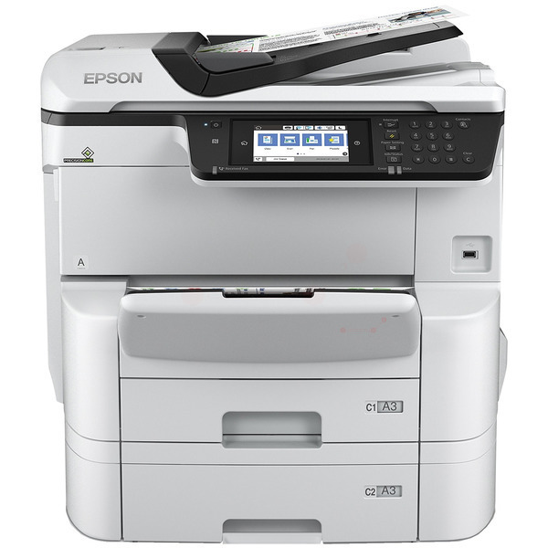 Epson WorkForce Pro WF-C 8690 DTWF