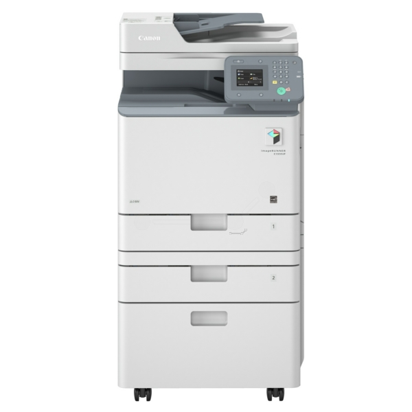 Canon imageRUNNER C 1300 Series Toner günstig kaufen | hq-patronen.ch