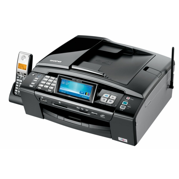Brother MFC-990 CW Druckerpatronen günstig kaufen | hq-patronen.ch