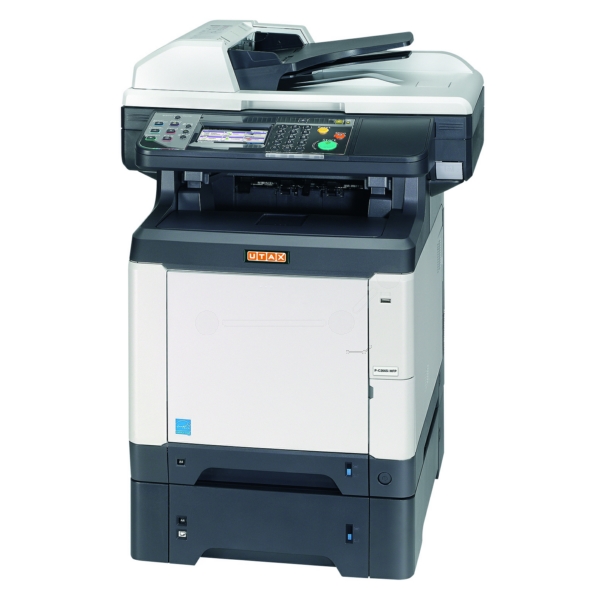 Utax P-C 2665 i MFP