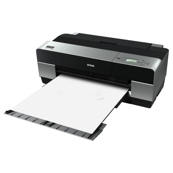 Epson Stylus Pro 3880 Designer Edition Druckerpatronen günstig kaufen | hq-patronen.ch