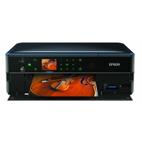 Epson Stylus Photo PX 730 WD Druckerpatronen günstig kaufen | hq-patronen.ch