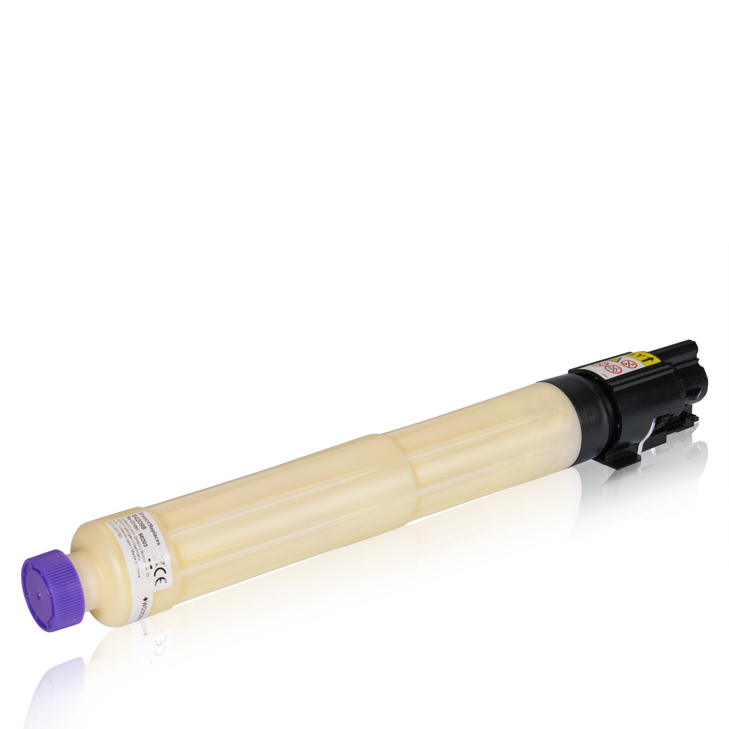 Kompatibel zu Ricoh 842098 Tonerkartusche, gelb