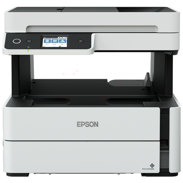 Epson EcoTank M 3100 Series Druckerpatronen günstig kaufen | hq-patronen.ch