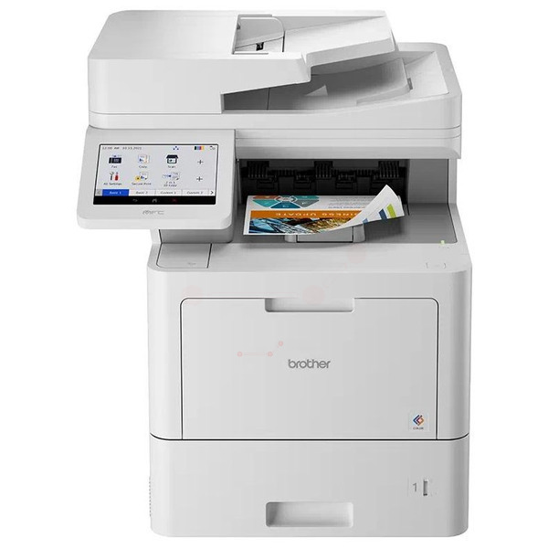 Brother MFC-L 9670 CDNTT Toner günstig kaufen | hq-patronen.ch