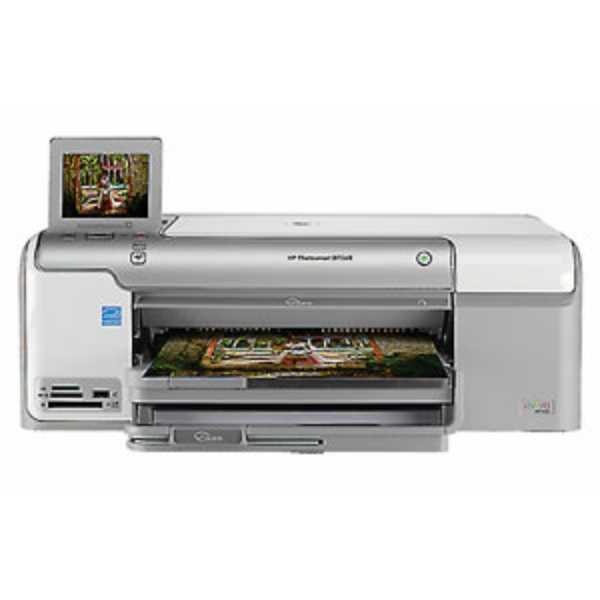HP PhotoSmart D 7500 Series Druckerpatronen günstig kaufen | hq-patronen.ch