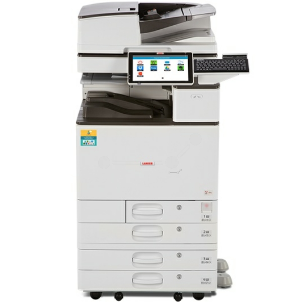 Lanier MP C 6004 Series Toner günstig kaufen | hq-patronen.ch
