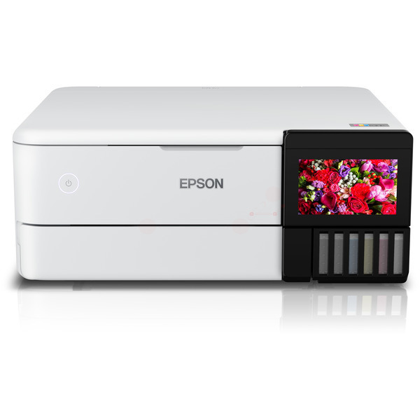 Epson EcoTank ET-8500