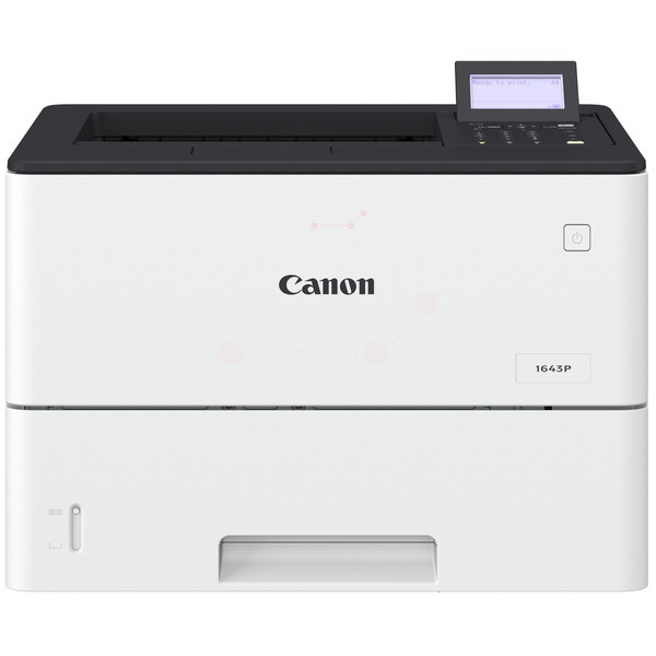 Canon i-SENSYS X 1643 P Toner günstig kaufen | hq-patronen.ch