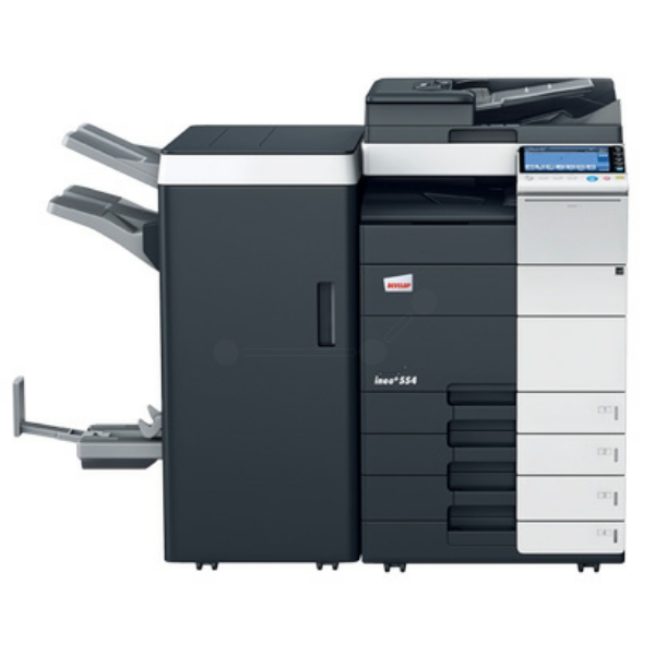 Develop Ineo Plus 554 e Toner günstig kaufen | hq-patronen.ch