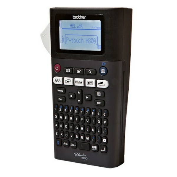 Brother P-Touch H 300 Series