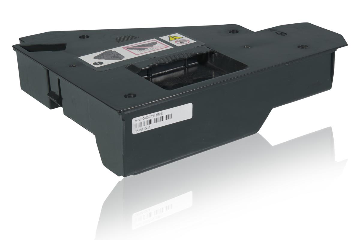 Kompatibel zu Xerox 108R01124 Resttonerbehälter, farblos