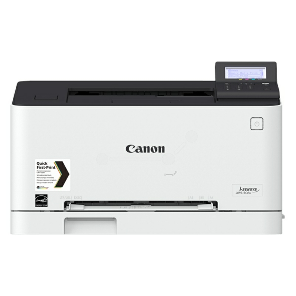 Canon i-SENSYS LBP-613 Cdw Toner günstig kaufen | hq-patronen.ch