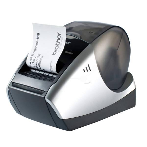 Brother P-Touch QL 570