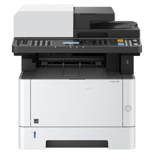 Triumph-Adler P-3521 MFP Toner günstig kaufen | hq-patronen.ch