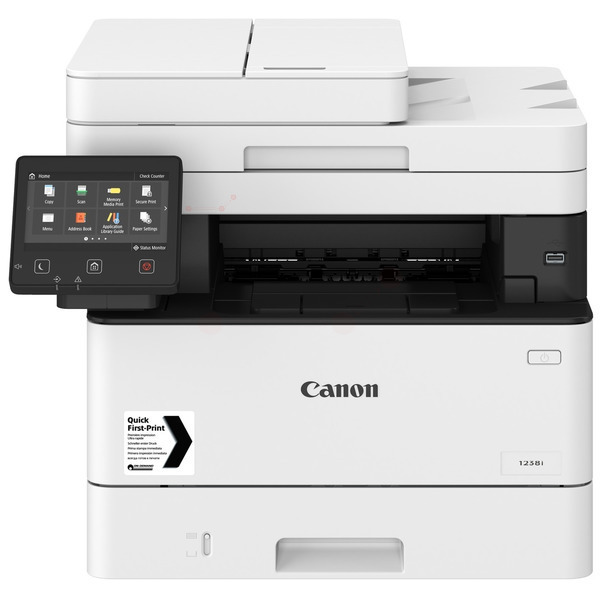 Canon imageCLASS X MF 1238 Series