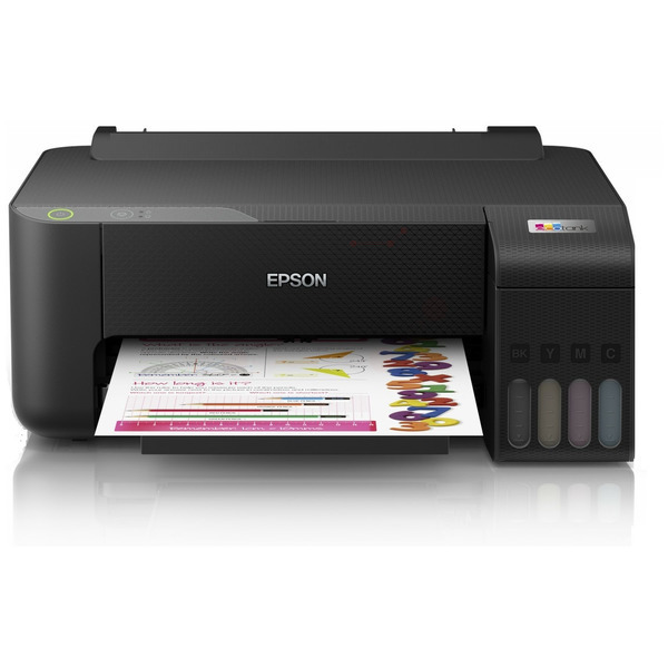 Epson EcoTank L 1200 Series Druckerpatronen günstig kaufen | hq-patronen.ch