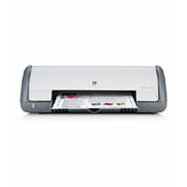 HP DeskJet D 1530 Druckerpatronen günstig kaufen | hq-patronen.ch