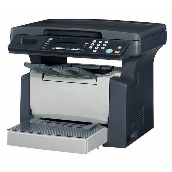 Konica Minolta bizhub 160