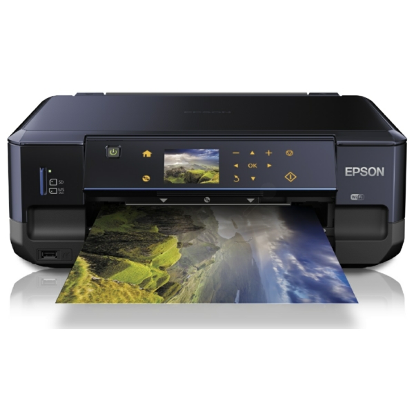 Epson Expression Premium XP-610 Series Druckerpatronen günstig kaufen | hq-patronen.ch