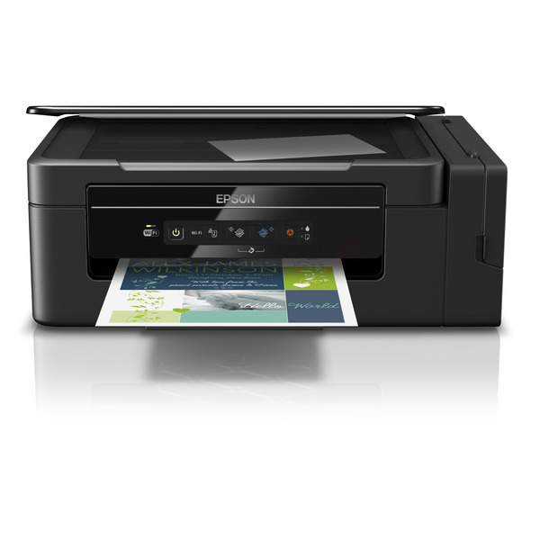 Epson EcoTank ITS L 3050 Druckerpatronen günstig kaufen | hq-patronen.ch