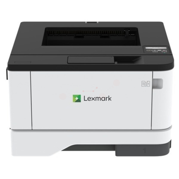 Lexmark MS 331 dn Toner günstig kaufen | hq-patronen.ch