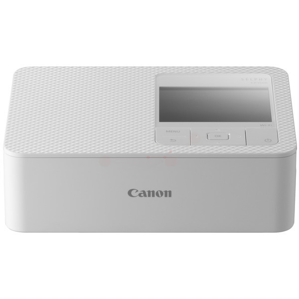Canon Selphy CP 1500 white Druckerpatronen günstig kaufen | hq-patronen.ch