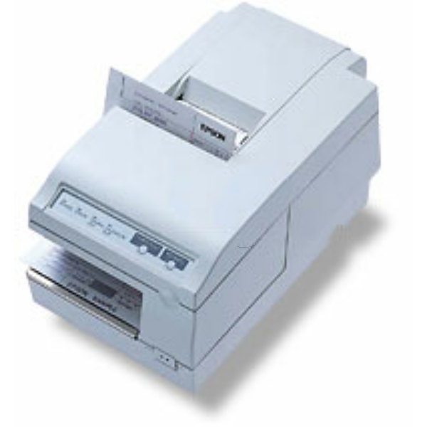 Epson TM-U 370 Series