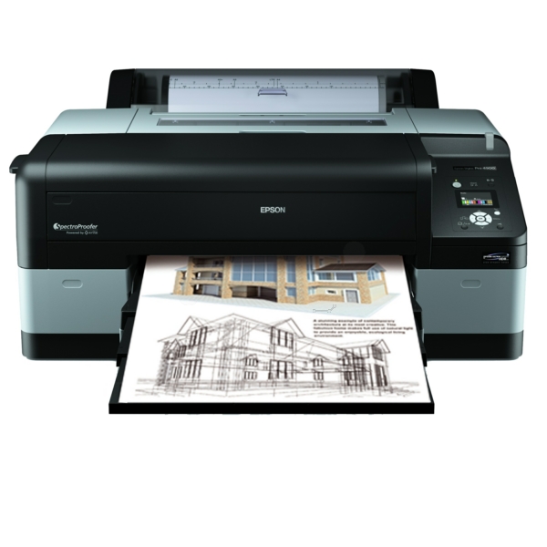 Epson Stylus Pro 4900 Spectro M 1 Druckerpatronen günstig kaufen | hq-patronen.ch