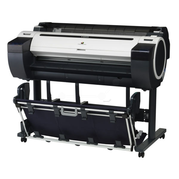 Canon imagePROGRAF IPF 780 Series