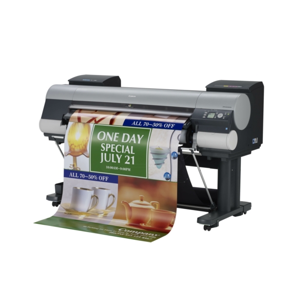 Canon imagePROGRAF IPF 8300 S Druckerpatronen günstig kaufen | hq-patronen.ch