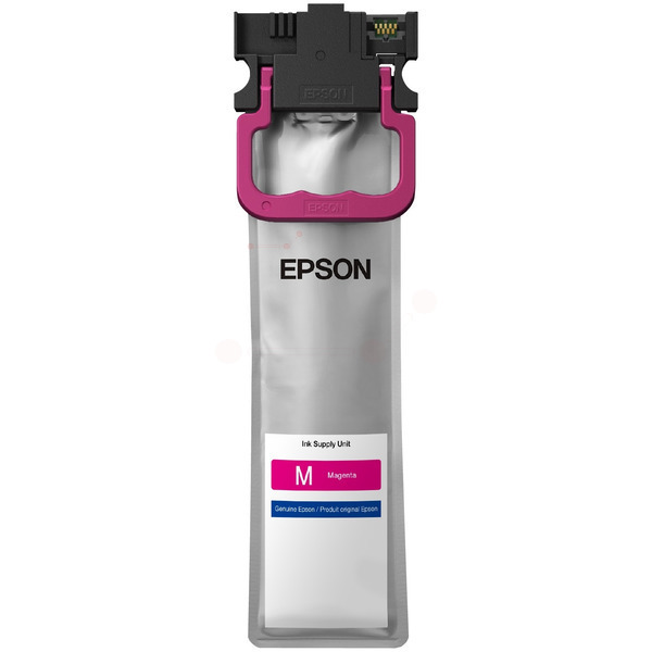 Original Epson C13T11N340 / T11N3 Tintenpatrone magenta