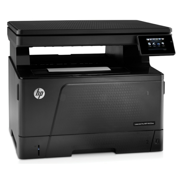 HP LaserJet Pro 400 MFP M 435 nw
