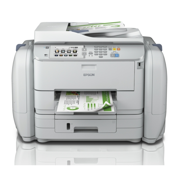 Epson WorkForce Pro WF-R 5690 DTWF Flex BAM Druckerpatronen günstig kaufen | hq-patronen.ch