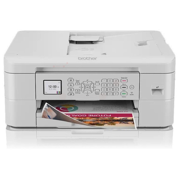 Brother MFC-J 1010 DW