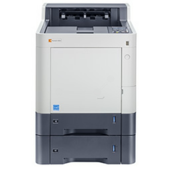 Triumph-Adler P-C 3560 DN Toner günstig kaufen | hq-patronen.ch
