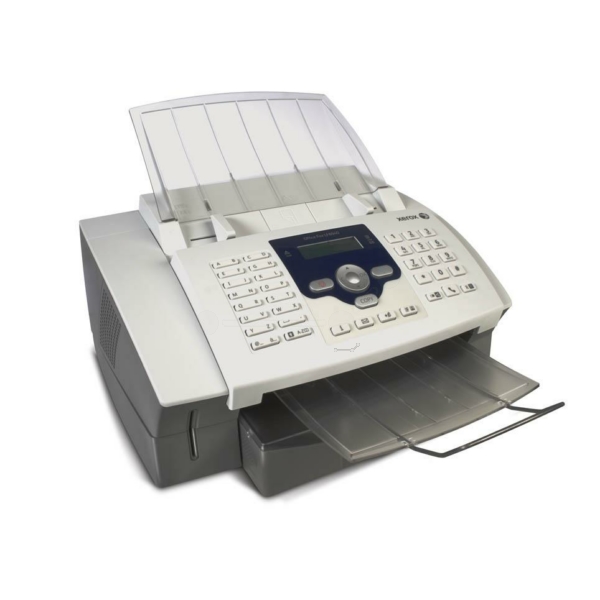 Xerox Office Fax LF 8000 Series