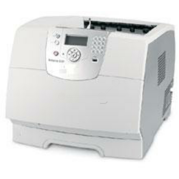 Lexmark Optra T 640 DN Toner günstig kaufen | hq-patronen.ch