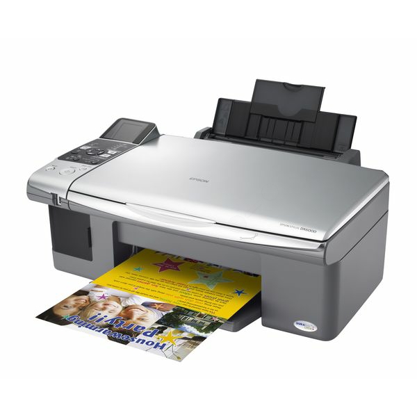 Epson Stylus DX 6000 Druckerpatronen günstig kaufen | hq-patronen.ch
